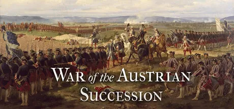 War of the Austrian Succession — portada destacada