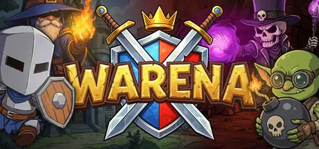 Warena — portada destacada