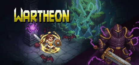 Wartheon — portada destacada