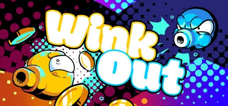 Wink Out — portada destacada