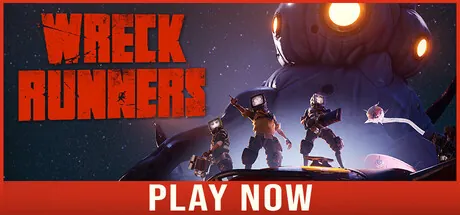 Wreck Runners — portada destacada