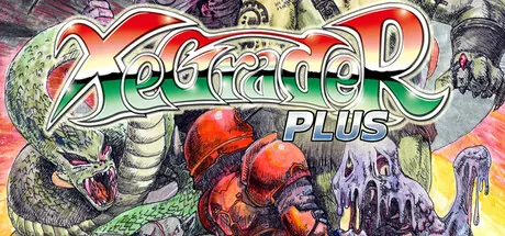 XeGrader plus — portada destacada
