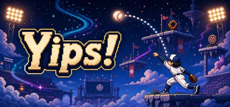 Yips! — portada destacada