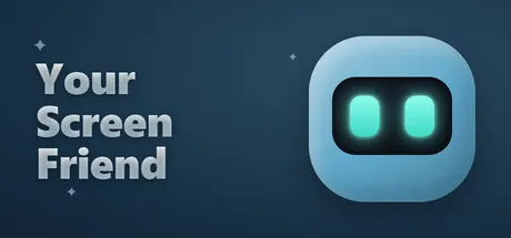 Your Screen Friend — portada destacada