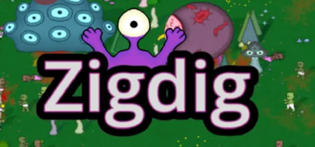 Zigdig — portada destacada